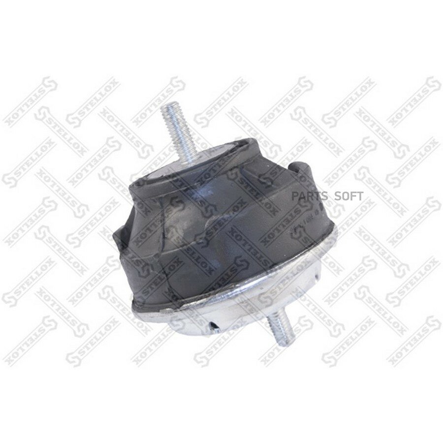STELLOX 2517073SX 25-17073-SX подушка ДВС!\ BMW E46 1.6-1.8/2.0D 97>