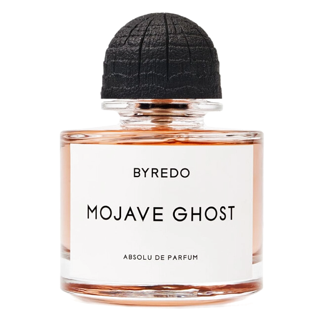 Парфюмерная вода Byredo Mojave Ghost Absolu De Parfum 50 мл унисекс - Абсолю