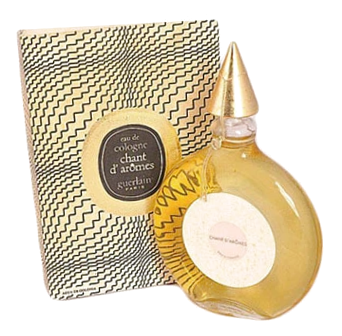 Chant D Aromes Old Design Guerlain 100 мл женский одеколон - Олд Дизайн