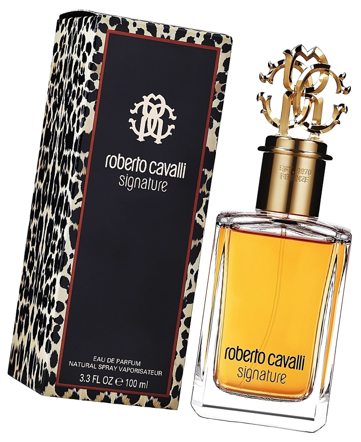 Roberto Cavalli Edp для женщин 100 мл - парфюмерная вода Роберто Кавалли Eau De Parfum