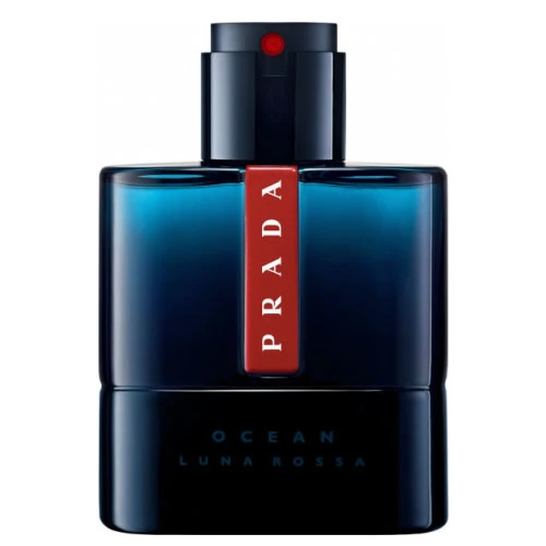 Туалетная вода мужская Prada Luna Rossa Ocean 100 мл - Луна Росса Оушен