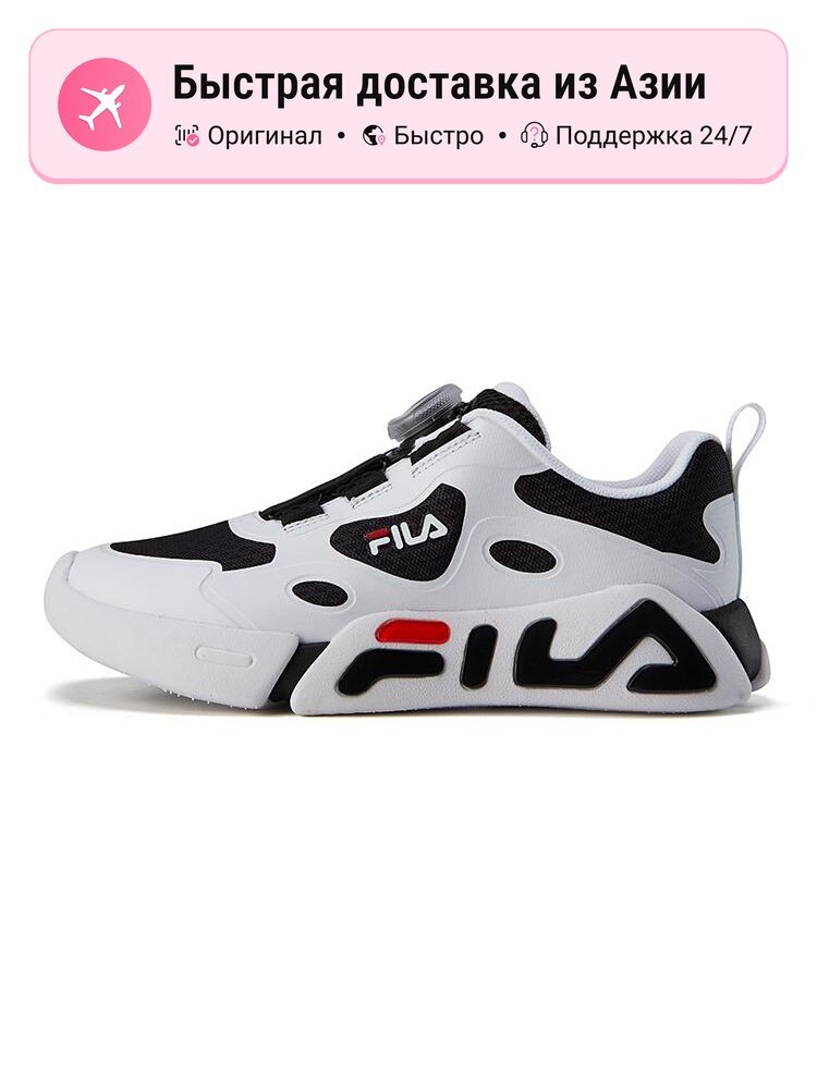 Кроссовки Fila KIDS BOA