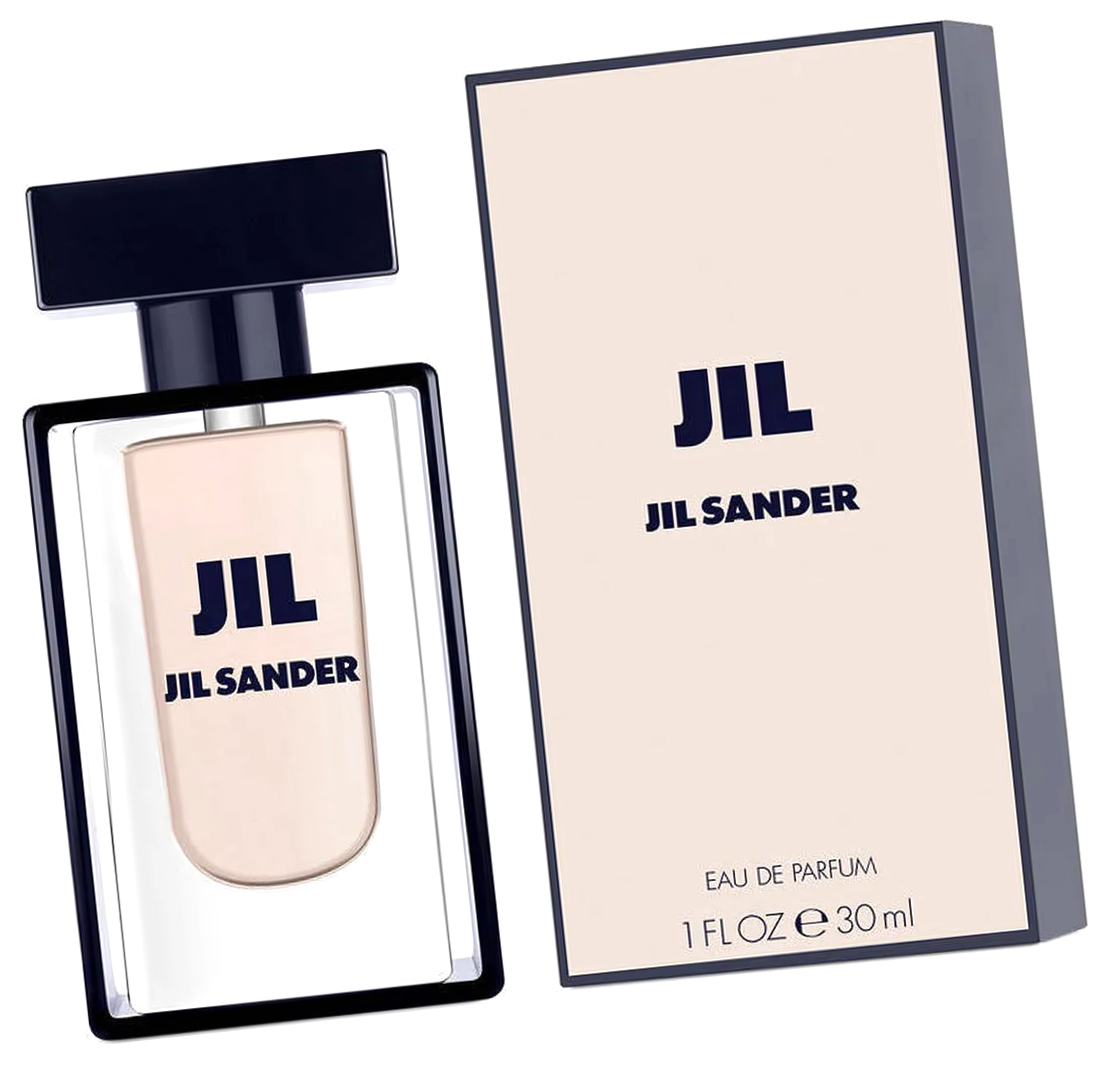 Jil Sander Eau De Parfum 30 мл женский парфюм - Джил Сандер Джил О Де парфюм
