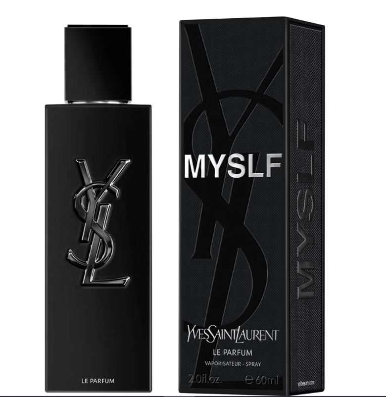 Ив Сен Лоран Майселф Ле Парфам для мужчин 60 мл / Yves Saint Laurent Myself