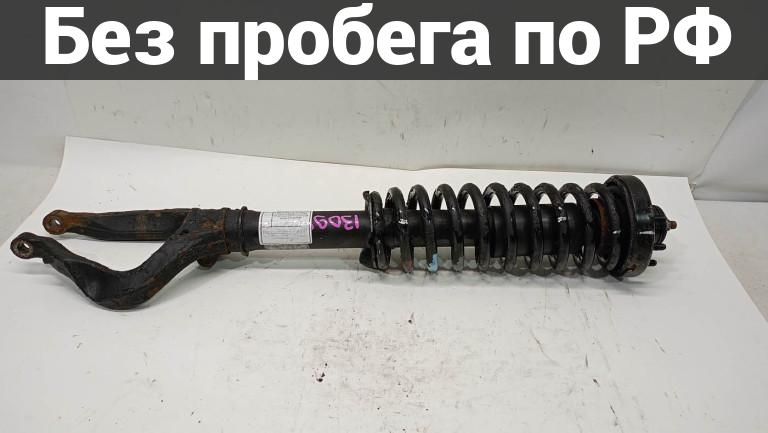 Амортизатор подвески лев. прав. с пробегом HONDA ACCORD, TORNeo cf3