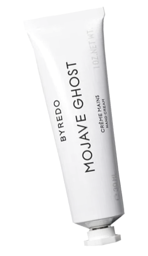 Байредо Призрак Пустыни унисекс крем для рук 30 мл / Byredo Mojave Ghost