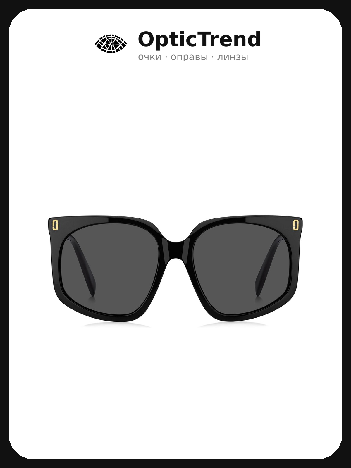 Солнцезащитные очки MARC JACOBS