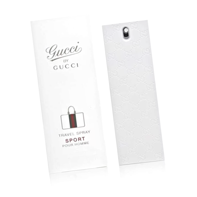 Дорожный формат туалетной воды Гуччи Бай Спорт 30 мл - Gucci By Gucci Sport