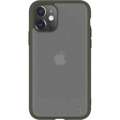 Чехол SwitchEasy AERO для iPhone 11 Pro Army green