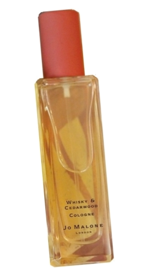Одеколон для женщин и мужчин Джо Малон Виски и Кедрвуд 100 мл - Jo Malone Whisky Cedarwood