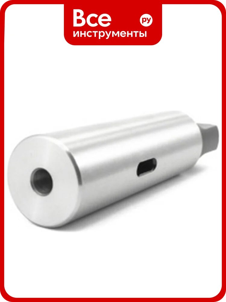 Втулка переходная КМ6-КМ2 ГОСТ 13598-85 Beltools ri.251.122