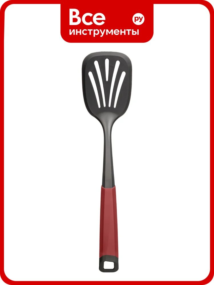 Лопатка Phibo maestro, 35 см, бордовый 434231421
