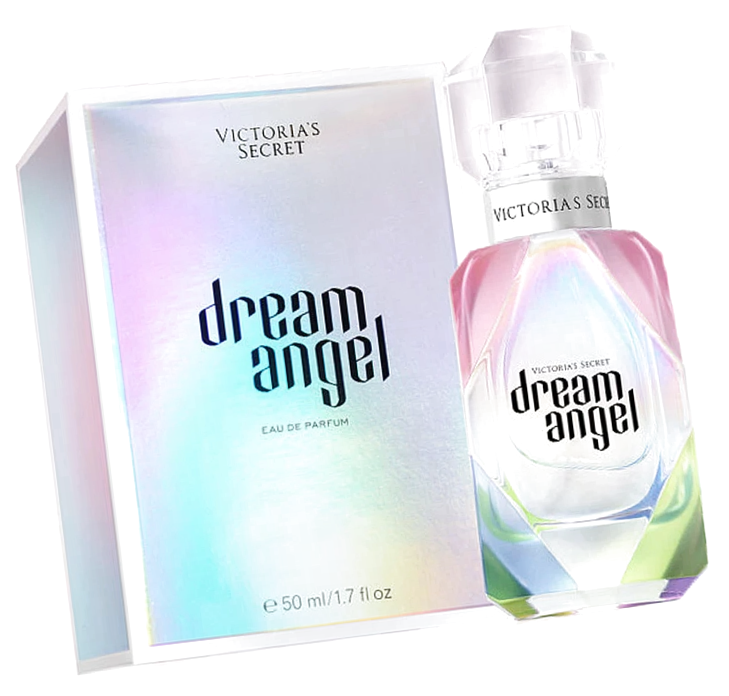 Женский аромат Victoria's Secret Dream Angel 50 мл / Дрим Ангел Виктория Сикрет