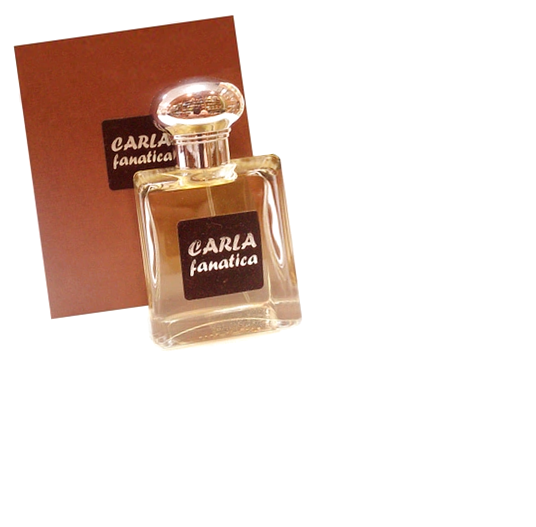 Carla Fanatica Limited Edition 100 мл женский аромат - парфюмерия Страны Басков Карла Фанатика