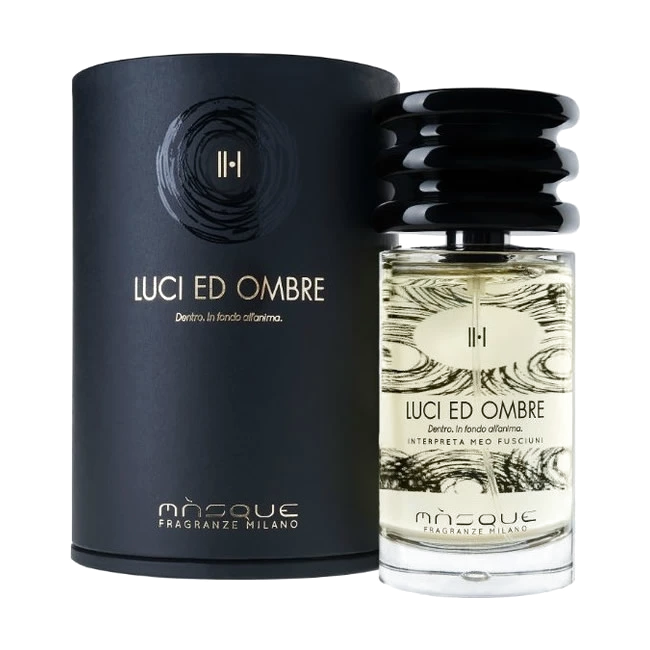 Маска Люси Ед Омбре парфюм 100 мл унисекс - Masque Luci Ed Ombre аромат тени и света