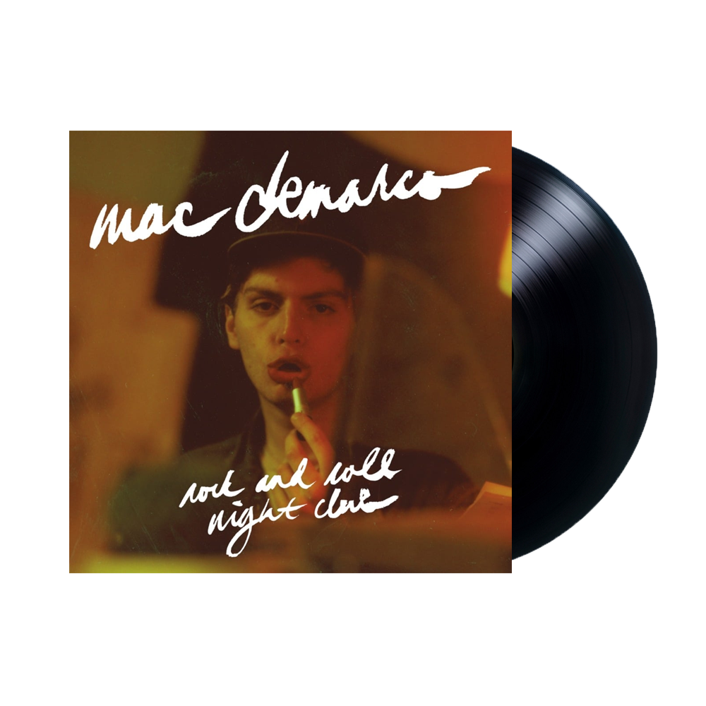 Mac Demarco – Rock And Roll Night Club
