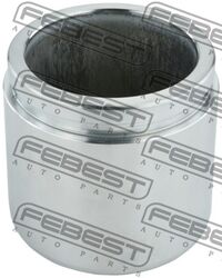 Поршень Суппорта Тормозного Переднего (FEBEST 0176-GX100F)