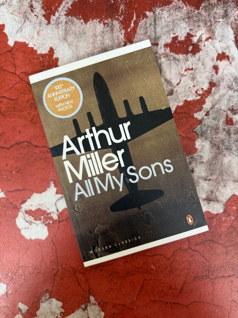 All My Sons Arthur Miller