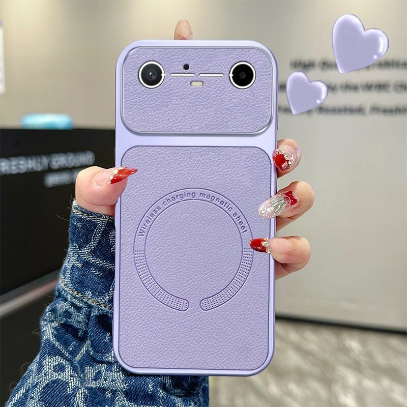 Чехол для Tecno Spark Slim кожа TPU антиударный чехол