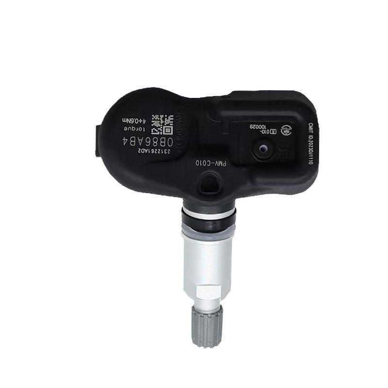 Внутренний датчик системы контроля давления в шинах (TPMS) для Toyota Crown 2013-2020 моделей, замена