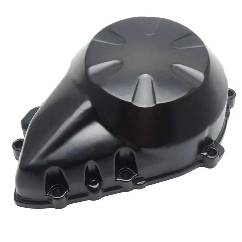Мотоцикл для Kawasaki Z750 Z 750 2007-2009, боковая крышка двигателя, статор, кривошип, защита генератора