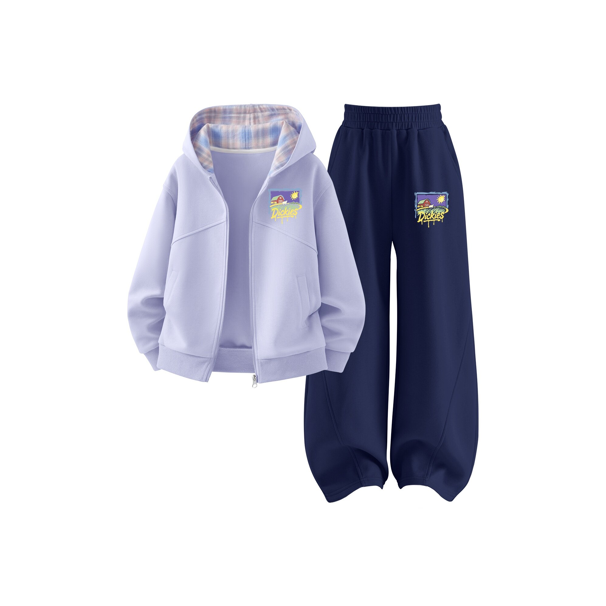 Комплект одежды Dickies