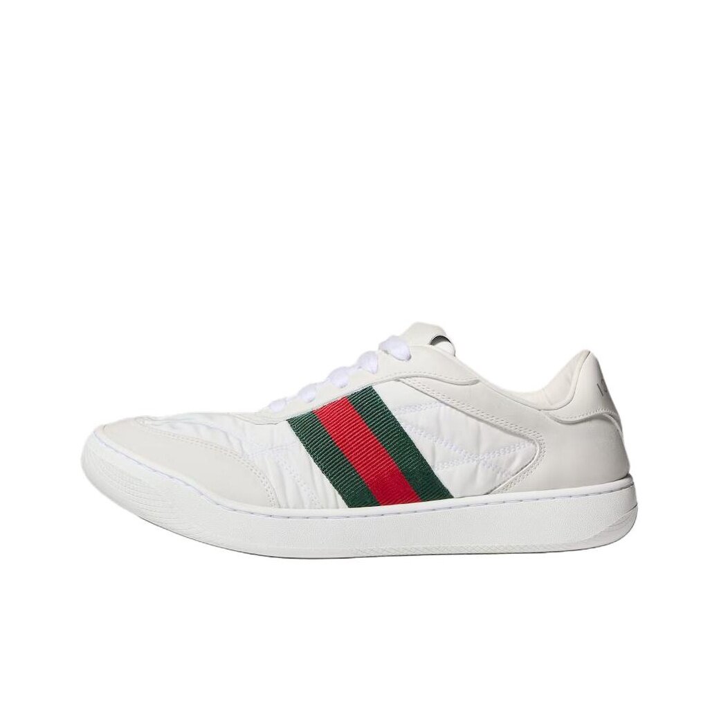 Кеды GUCCI