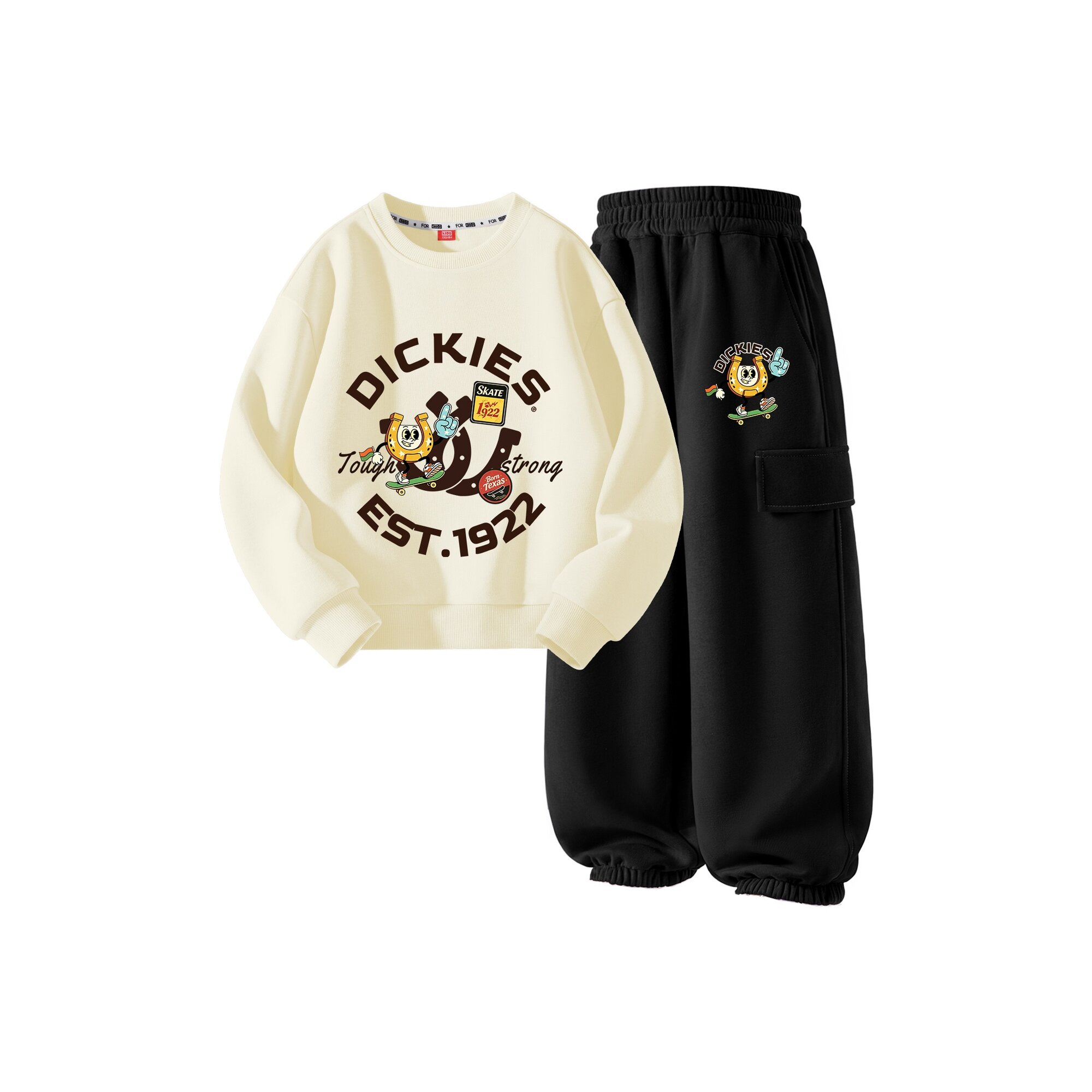 Комплект одежды Dickies