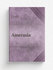 Amerasia | J. Vahl | 1937 | New York : .s.n. | Репринт