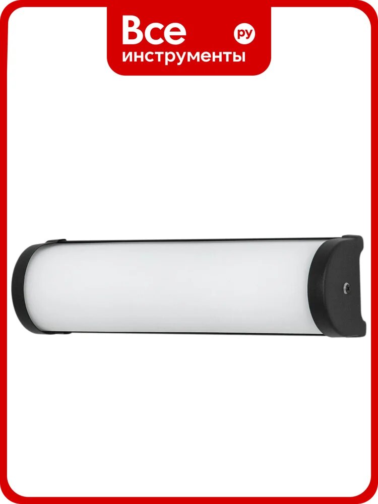 Подсветка для зеркал ARTE LAMP AQUA-BARA A5210AP-2BK