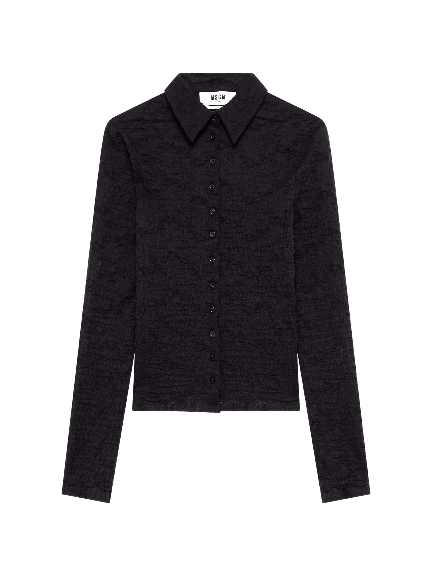 Рубашка MSGM