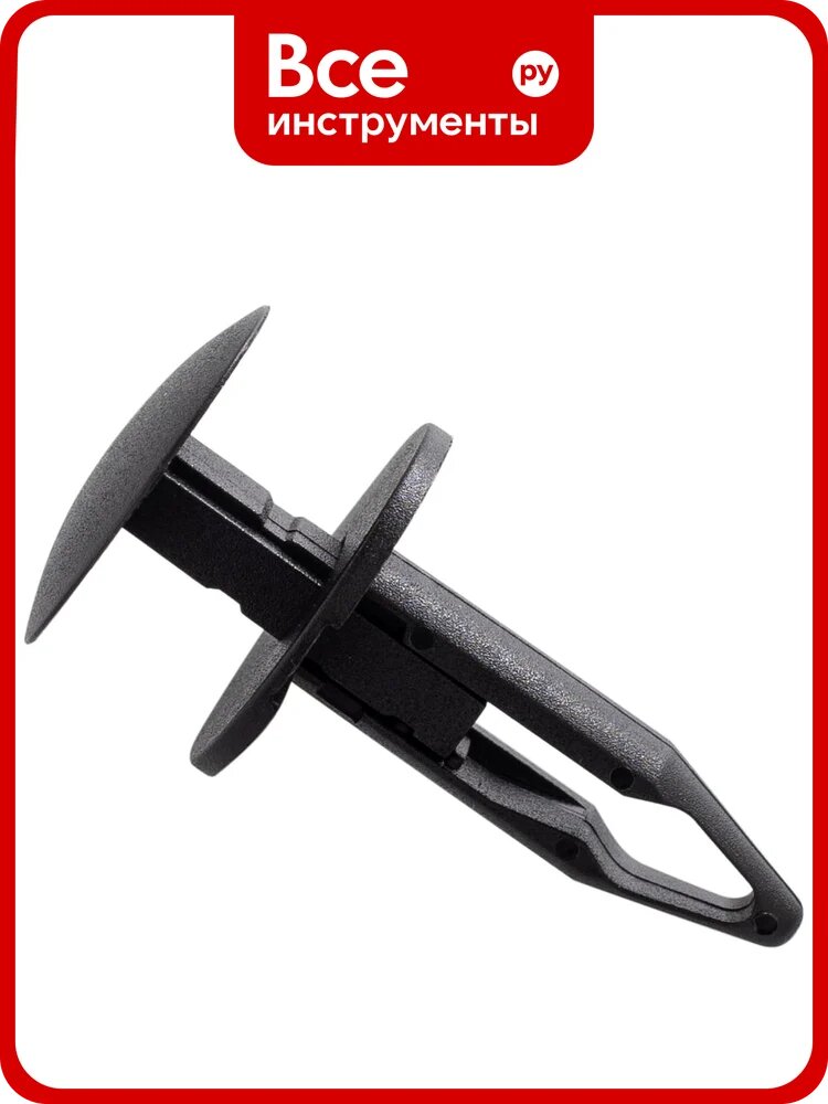 Автокрепеж для GM 10 шт 21095797 КрепАвто 0398