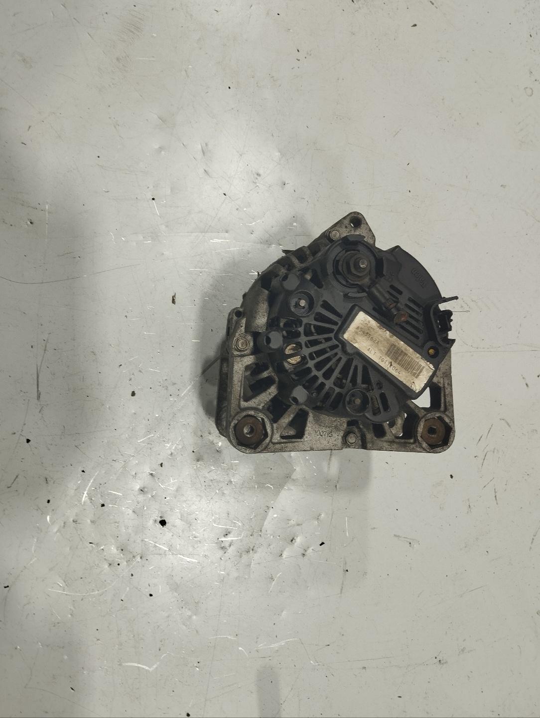Генератор Renault Megane 2 (2002 - 2006) A543562A