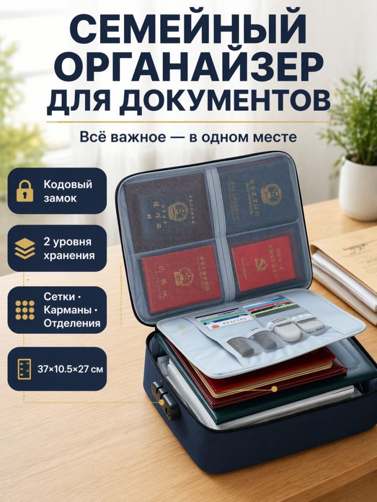 Документница
