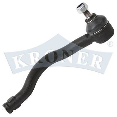 Наконечник Рулевой Тяги Vw Sharan (96-), Ford Galaxy (95-) (Лев.) (K301160) Kroner (KRONER K301160)