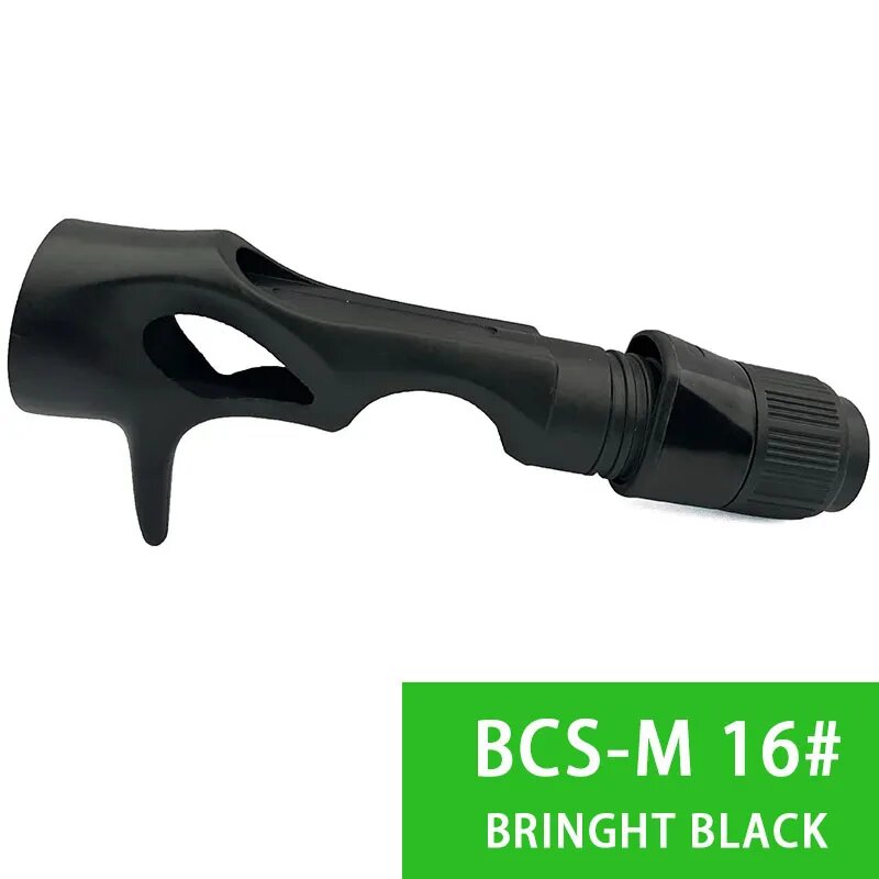 Ручка для удочки BCS-M 16# Black