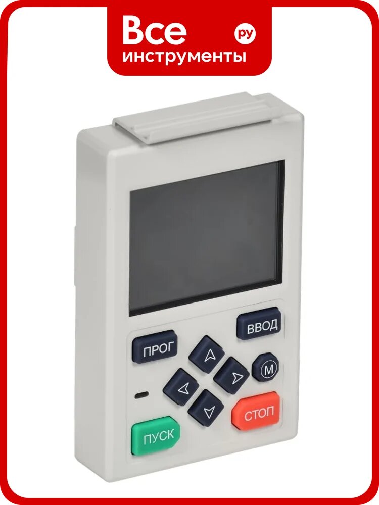 Пульт ONI LCD K750 RCP-K750-LCD