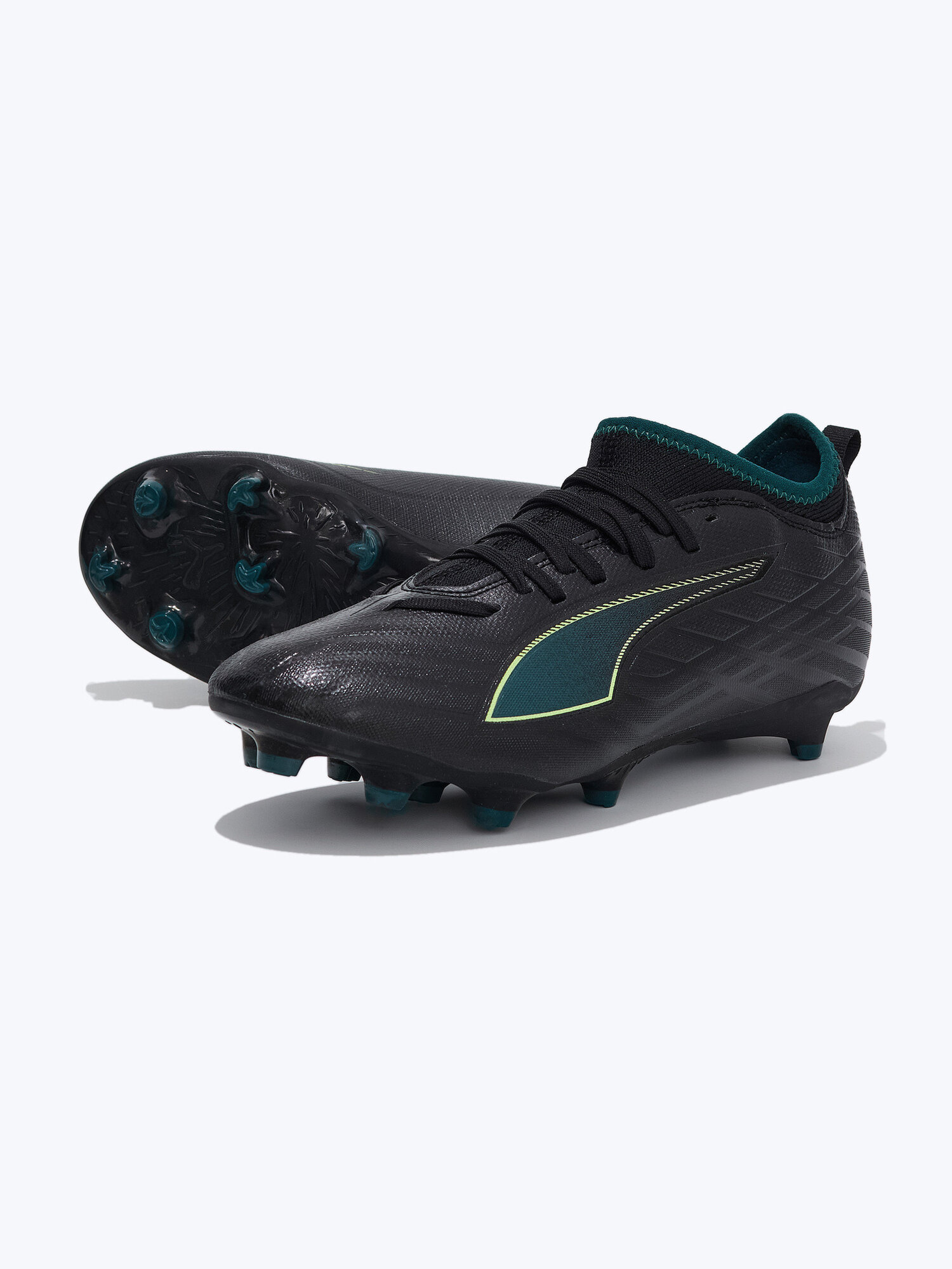 Бутсы PUMA