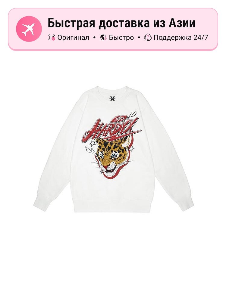 Толстовка Ed Hardy ED HARDY X, 1 шт.