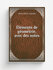 .l.ments de g.om.trie, avec des notes | Adrien Marie Legendre | 1817 | F. Didot ...