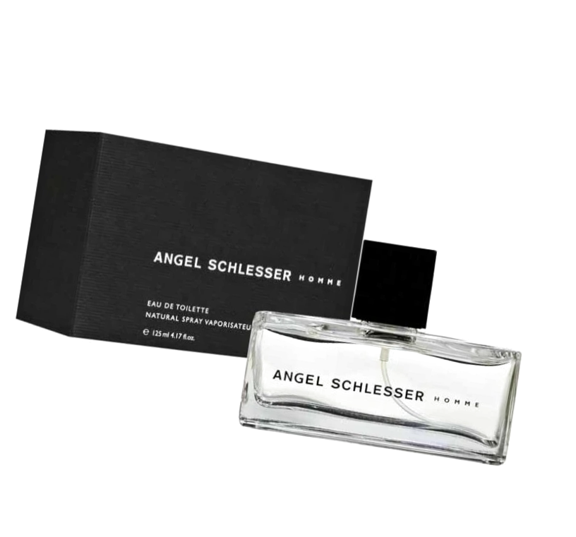 Мужской аромат Ангел Шлессер Хом 125 мл / Angel Schlesser Homme