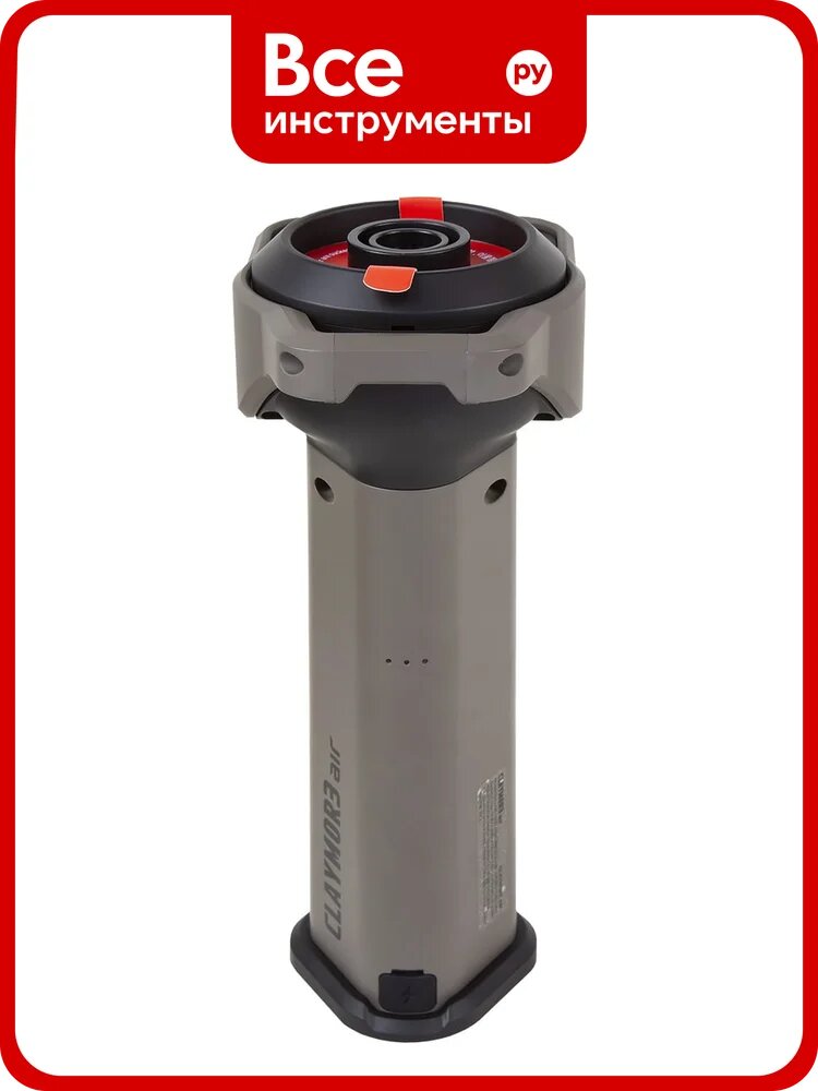 Насос электронный CLAYMORE Air Pump CLAIR-1500