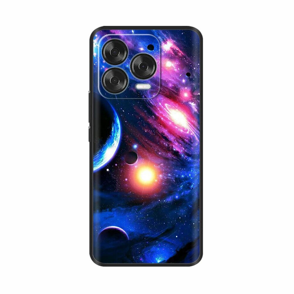 Для ZTE Blade V70 Design 4G Чехол V70 Vita Мягкий силиконовый Синий, 00899, For Blade V70 Vita