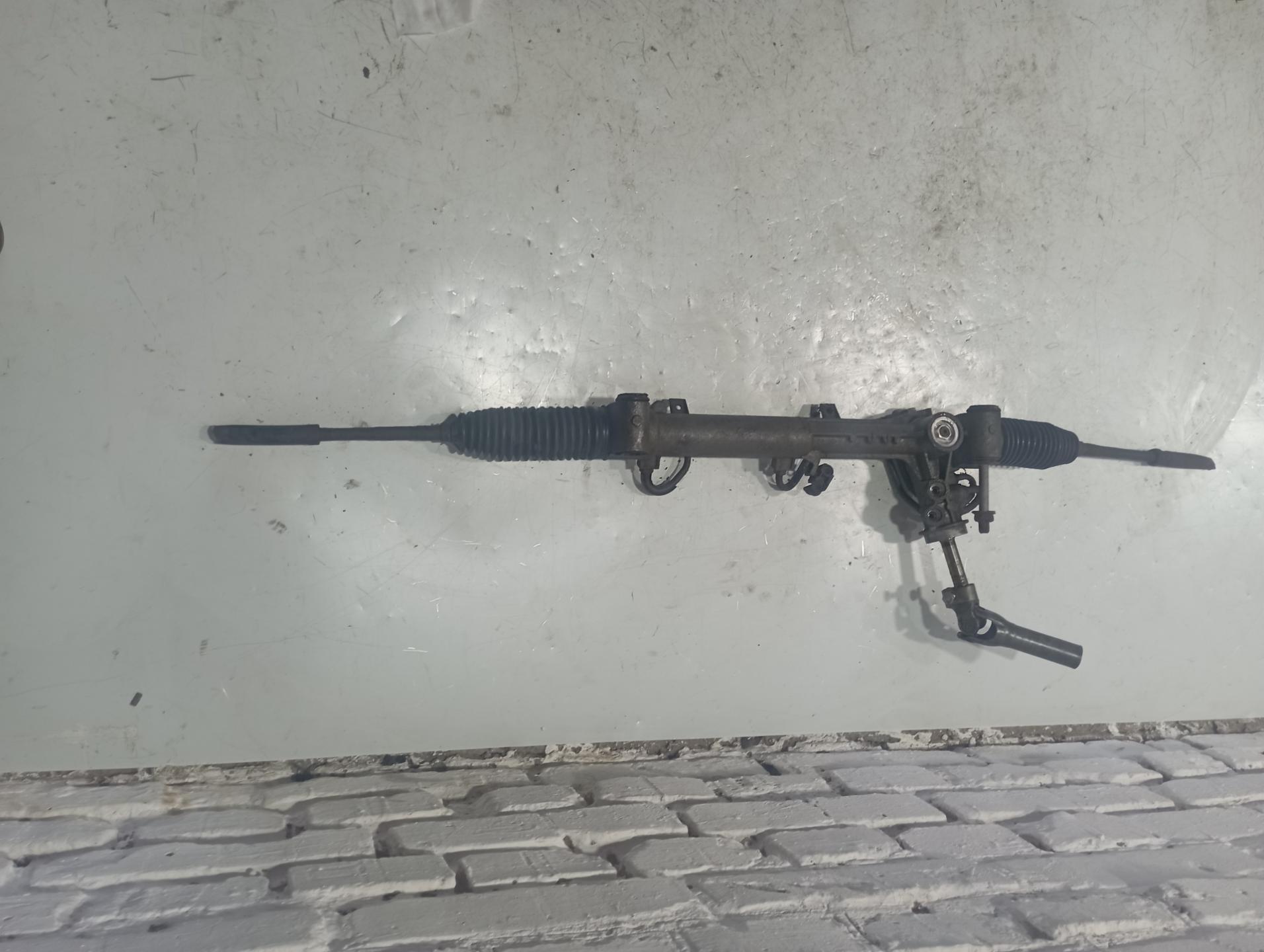 Рулевая рейка Opel Astra G (1998 - 2009) 0250080025101