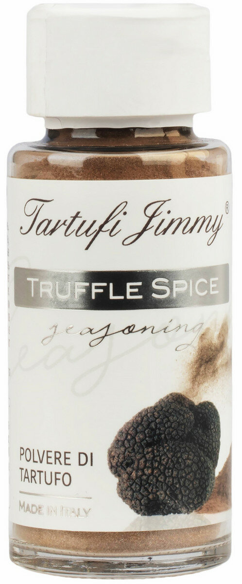 Приправа Tartufi Jimmy трюфель, 65г, (1 шт)