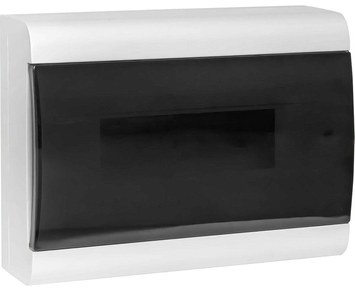 Распределительный навесной щит EKF ЩРН-П-12 SlimBox IP41 PROxima sb-n-12