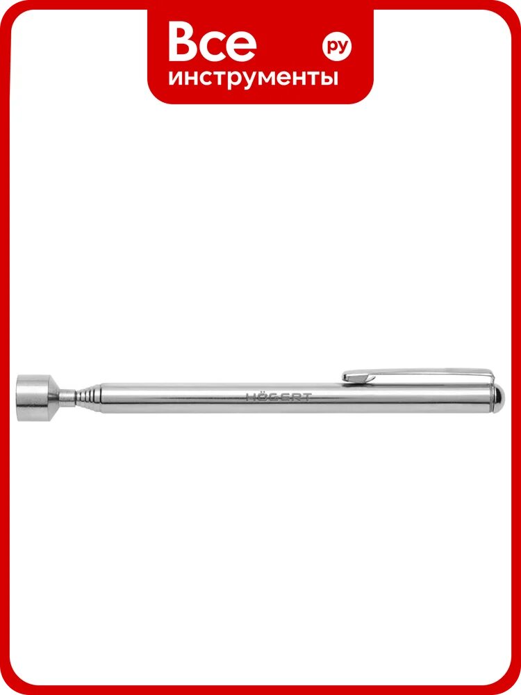 Телескопический магнит HOEGERT TECHNIK 135-640 мм HT4R506