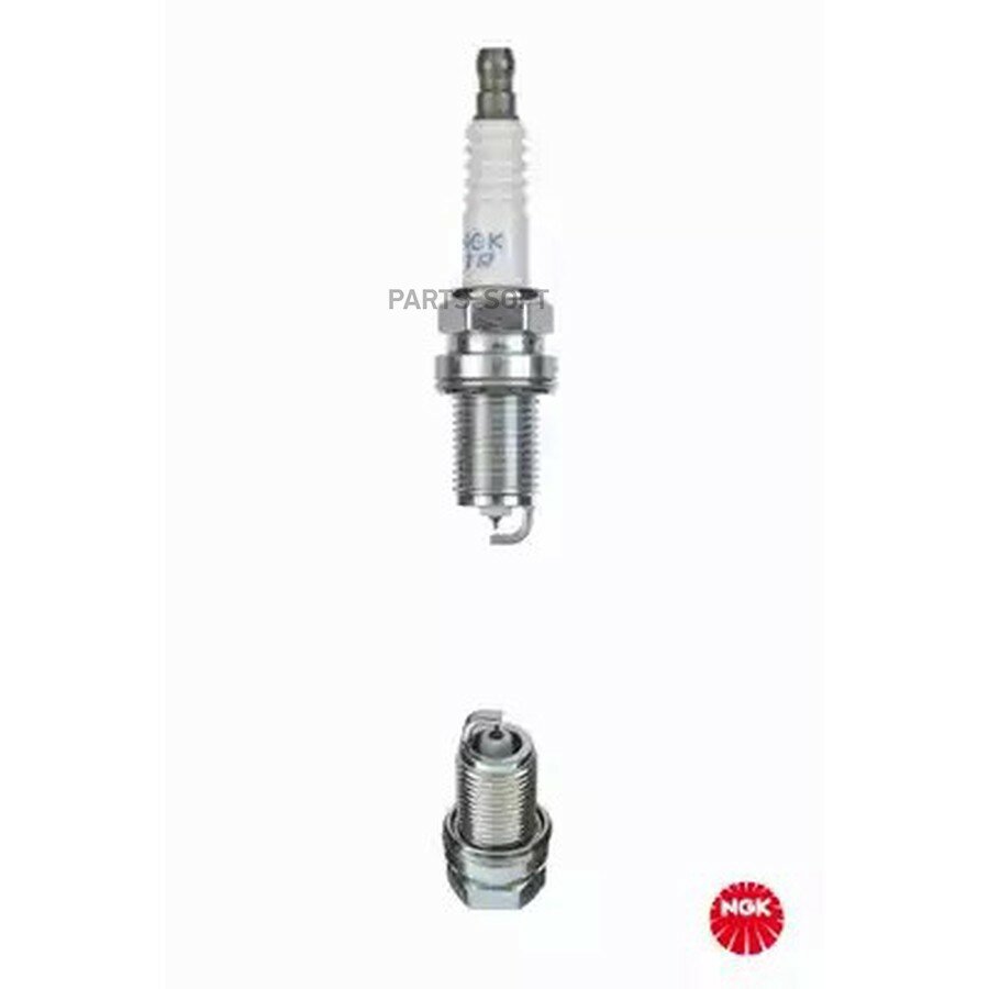 Свеча (Iridium) FR6EI 2687 NGK-NTK 2687