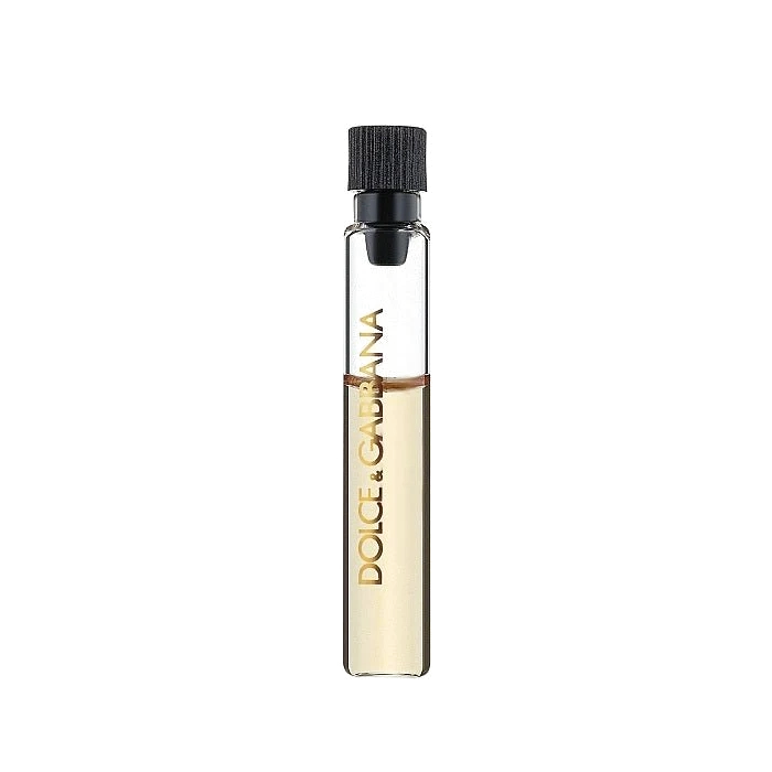 Парфюмерная вода Dolce Gabbana Velvet Patchouli пробник 1.5 / Дольче Габбана Вельвет Пачули мини