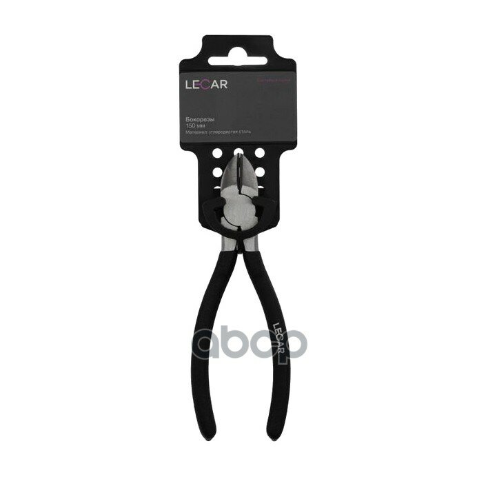 Бокорезы 150 мм LECAR LECAR000012314 LECAR арт. LECAR000012314